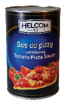Sos do pizzy Helcom