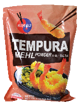 Mąka tempura Kimbu