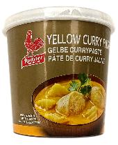 Pasta curry żółta Rooster